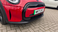 MINI Hatchback 135kW Cooper S Level 2 33kWh 3dr Auto Electric Hatchback